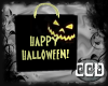 {CCD} Trick Or Treat Bag