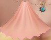 *Pink&Gold Cape
