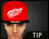Red Wing's Snapback