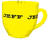 cup Jeff