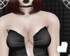 DRV: gothic corset