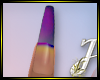 Purple V3 | Neon Nails