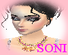 SONI PINK NECKLACE