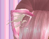 Pink Neko Ears M/F