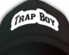 Trap Boy Hat BW Combo