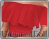 {UD} Senny - Red