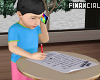 Kid w/ Cellphone
