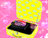 💌 Record Player