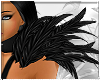 Dark Princess Feathers