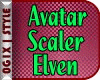 .:.OG | Avatar Elven F