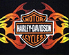 Harley Davidson Kite
