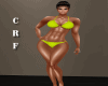 CRF* RLL Busty Green