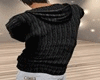 Sexy man sweater