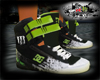 [IP23]dc shoes monster