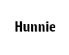Hunnie chain (f)