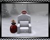 *Winter Santas Thone