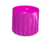 Pink Cake Table