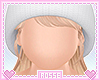 Hair Isabela Blond 1