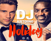 DJAntoineft.Akon-Holiday