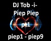 DJ Tob -i- Piep Piep pt1