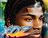 xOz Cris Long2Braids '25