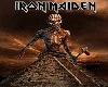 Iron Maiden (p2/2)