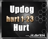 Updog - Hurt