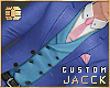 ≡ Custom Blue/Pink