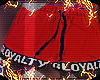 Gloyalty Shorts v2