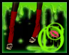 Scarlet Power Heelz