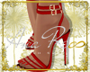 A Red Heels