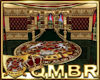 QMBR TBRD Ball&Throne Rm