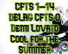 -COOL FOR THE SUMMER-