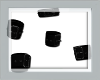 ! BLACK  BELTS