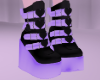 Pastel Goth: Platform