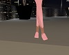 Light Pink Shoes