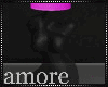 Amore Pink Lamp