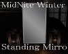 !T Midnite Winter Mirror