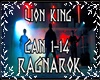 *R P.P Lion King +drum