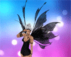 BLK Fairy Wings Animated