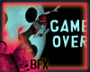 BFX AA Game Over
