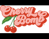 Cherry Bomb Cutout