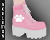 L* Kitty Boots V4