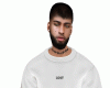 0rai - white tatto shirt