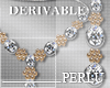 [P]Drv PD3 Necklace
