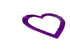 Purple Heart Marker