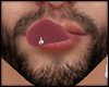 Animated Male Tongue