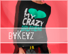 [by] TOMBOY Love crazy 