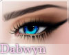 [Dab] Dreamy Blue Eyes