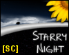 S|Starry Night